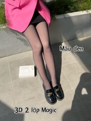 Qt 3D 2 lớp Magic 9144