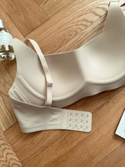 Áo lót mút 2cm không gọng 1016