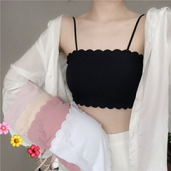 Bra quây kèm đệm len tăm 115