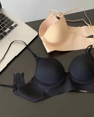 Áo hở lưng đệm mỏng 5227
