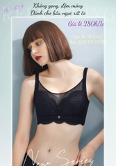 áo không gọng không đệm 859