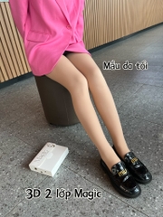 Qt 3D 2 lớp Magic 9144