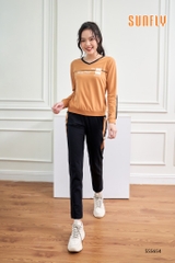 Bộ cotton sunfly SS5654
