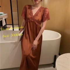 Váy ngủ