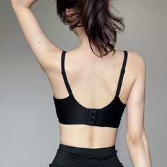 áo lót trơn đệm mỏng 6223