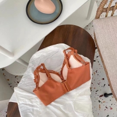 Áo đệm dầy ren 5cm 3567