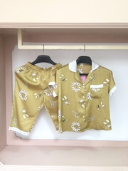 bộ lụa seccret