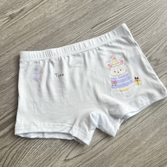 Quần chip đùi bé gái 2401