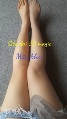 5D MAGIC