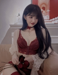 Áo bra đệm 3cm 3892
