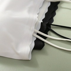 Bra quây kèm đệm len tăm 115