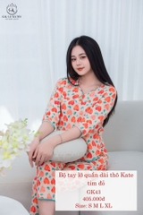 Bộ thô kate GK 43