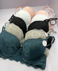 Áo ren có gọng 8855