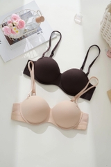 Áo lót đệm 3cm không gọng 162