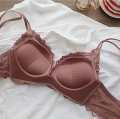 áo đệm 5cm 321