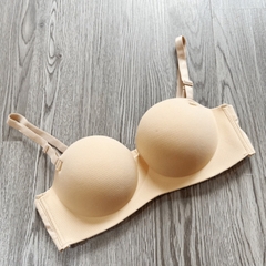 áo đúc đệm dầy 5cm không gọng 134