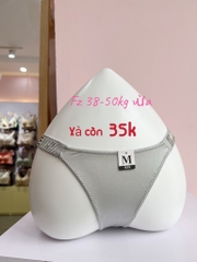 Quần lọt khe cạp đá BT8