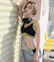 Đúc viền chữ 912