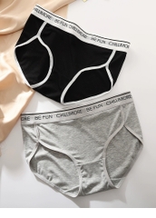 set bra không gọng mút mỏng 16881