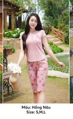 Bộ Sun Fly cotton Q L -ST9259