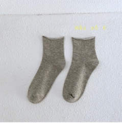 Tất nữ trơn các mầu