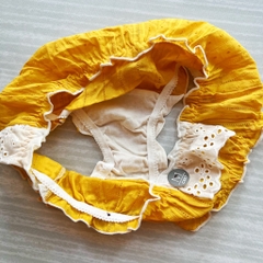 Quần chip C887