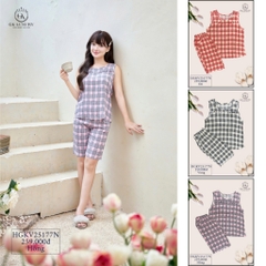 Bộ GK sát nách QN - GK25177