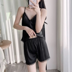 Bộ ngủ đùi 2230