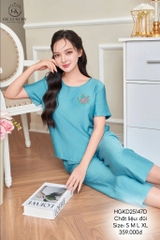 Bộ đũi , QD tay cộc , GK25147