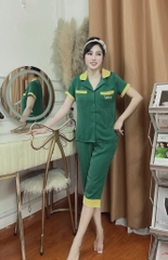 bộ lụa seccret