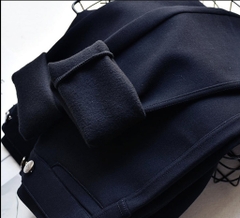 Quần legging lót lông 210