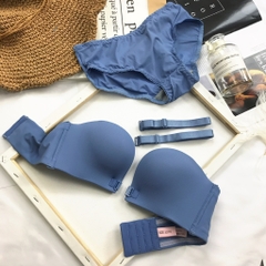 Áo cài trước 256
