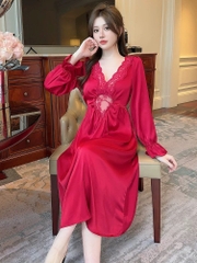 Váy ngủ dài 532