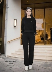 Bộ GK nỉ - GK 25.220