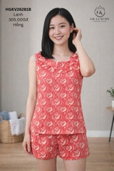 Bộ GK lanh xát nách QĐ - GK26281