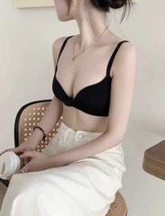 Áo lót đệm 2cm có gọng 2272