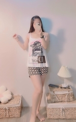 Bộ fly 2 dây