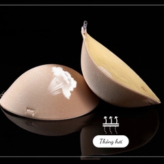 Bra dán đệm dầy 5cm 531