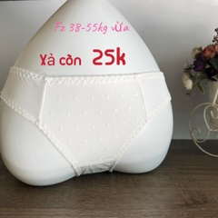 Quần chip cao cấp thanh lý