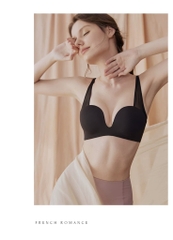 áo lót trơn đệm mỏng 6223