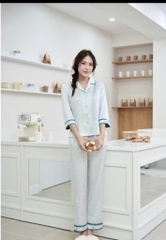Bộ Sunfly  lụa tay lỡ QD - ST9321