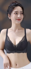 Áo lót mút mỏng không gọng cho ngực to 263