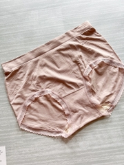 Quần chip Cotton băng cạp cao 2266