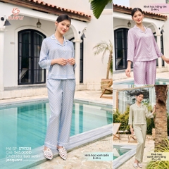 Bộ Sunfly lụa satin - ST9328