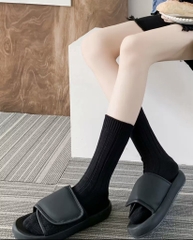 Tất len mặt cười 940