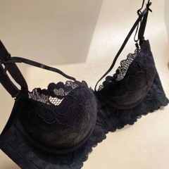 Áo lót đệm mỏng không gọng 6854