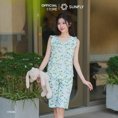 Bộ Sunfly lanh sát nách QN - ST9294
