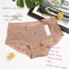 Quần chip 29566
