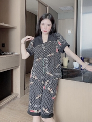 Bộ lửng cổ vuông vic xưởng xả
