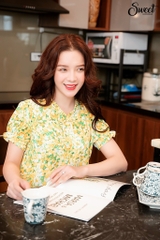 Bộ đũi SWEET f22-203